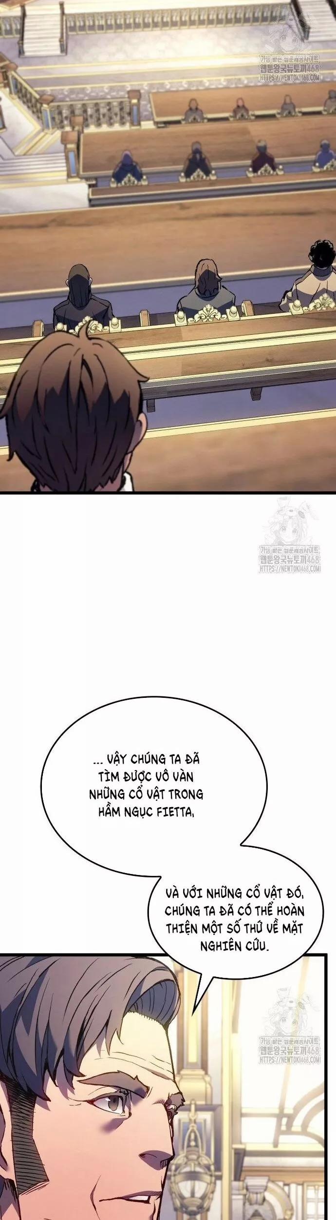 Đế Vương Hồi Quy 75 trang 5