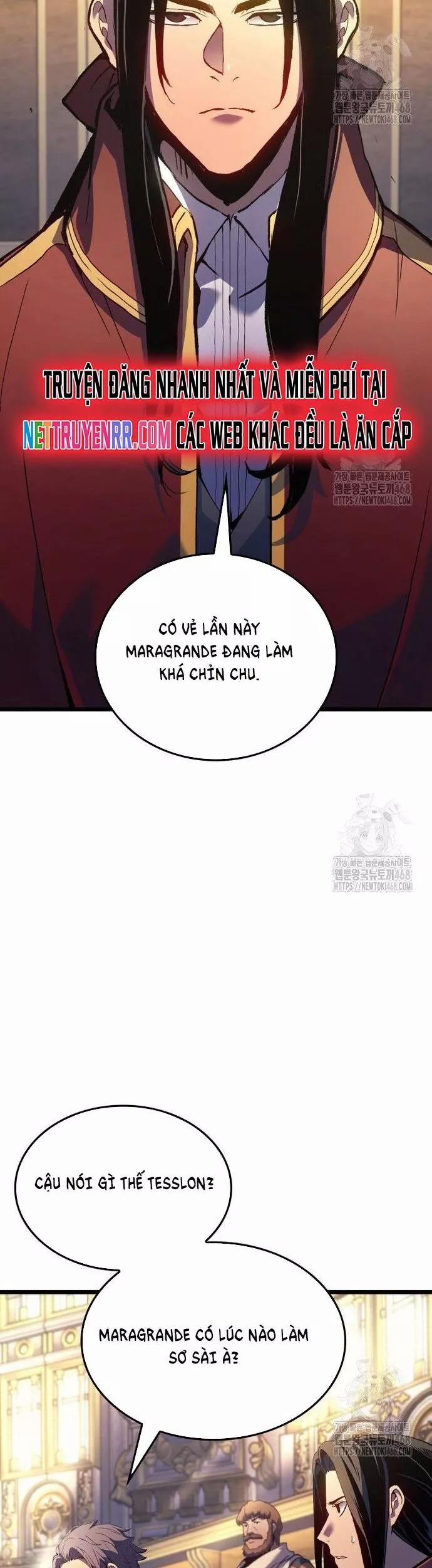 Đế Vương Hồi Quy 75 trang 7