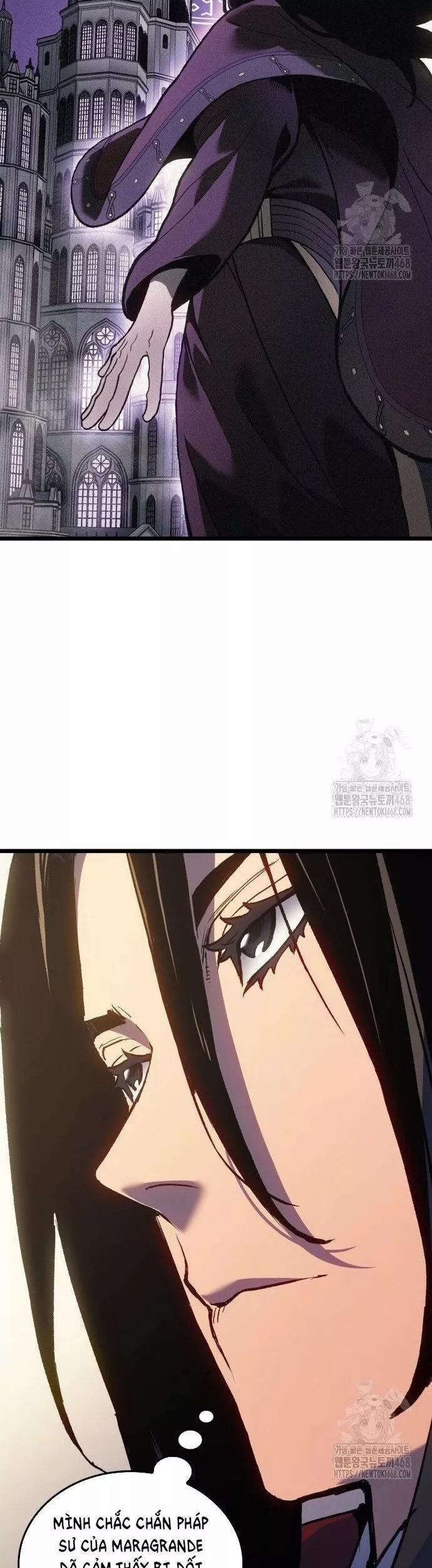 Đế Vương Hồi Quy 75 trang 9