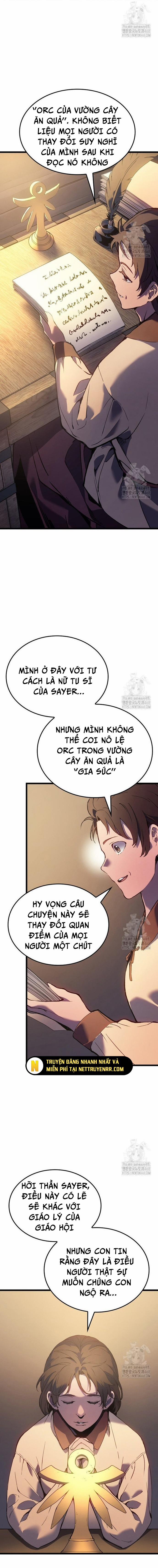 Đế Vương Hồi Quy 76 trang 13