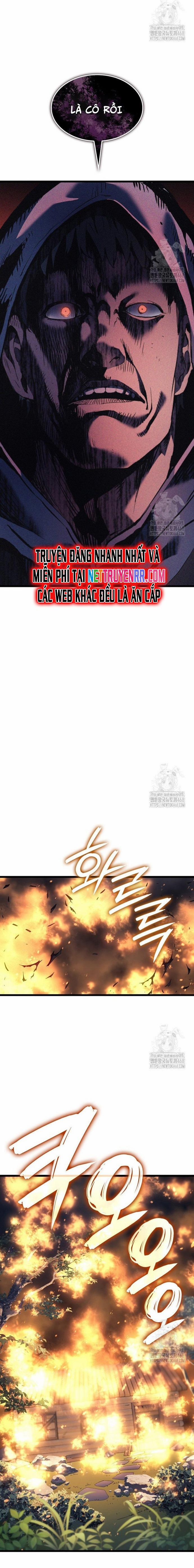 Đế Vương Hồi Quy 76 trang 16