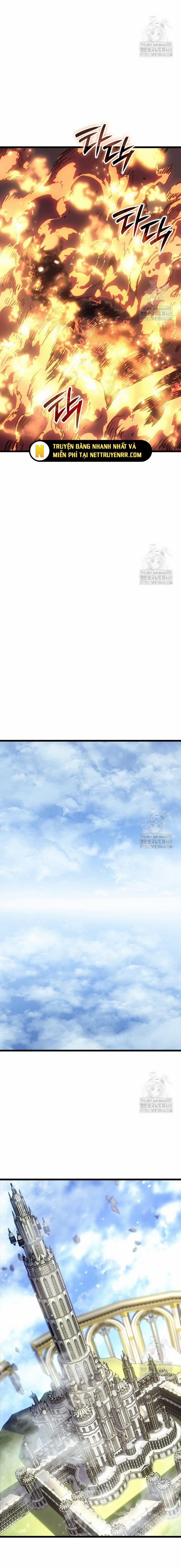 Đế Vương Hồi Quy 76 trang 17