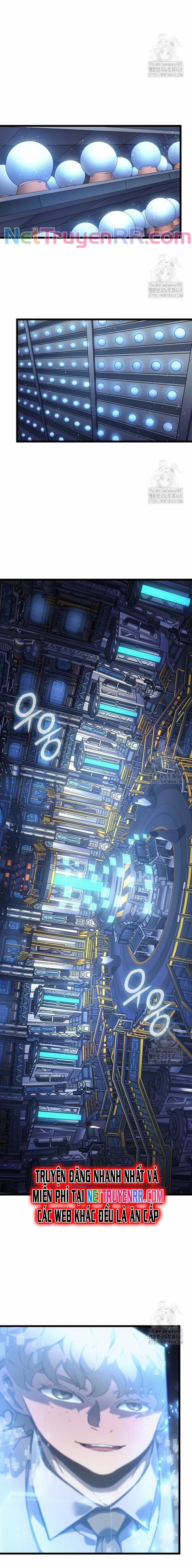 Đế Vương Hồi Quy 76 trang 18