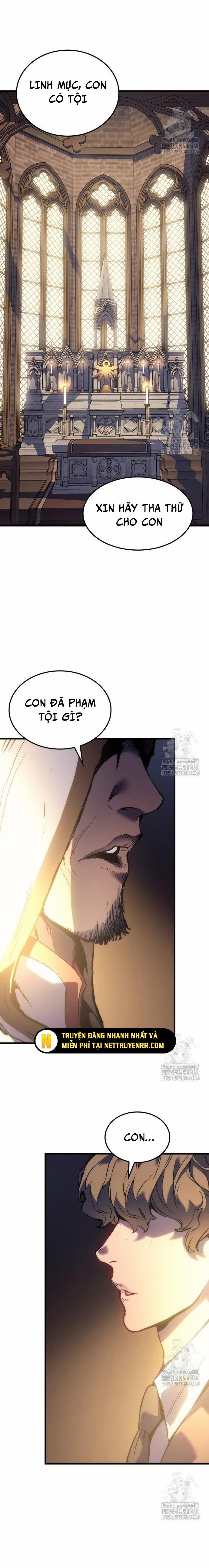 Đế Vương Hồi Quy 76 trang 2