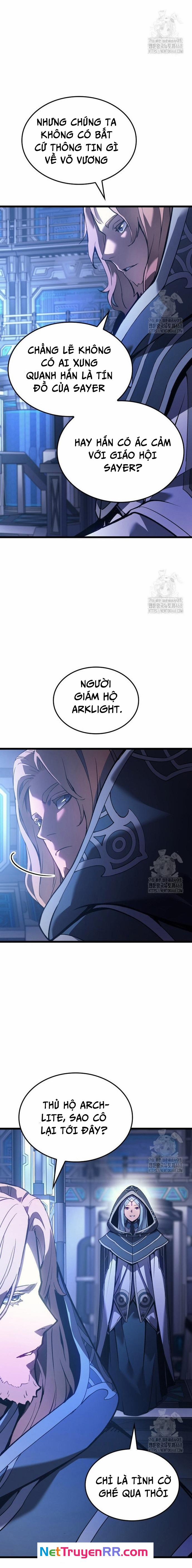 Đế Vương Hồi Quy 76 trang 21