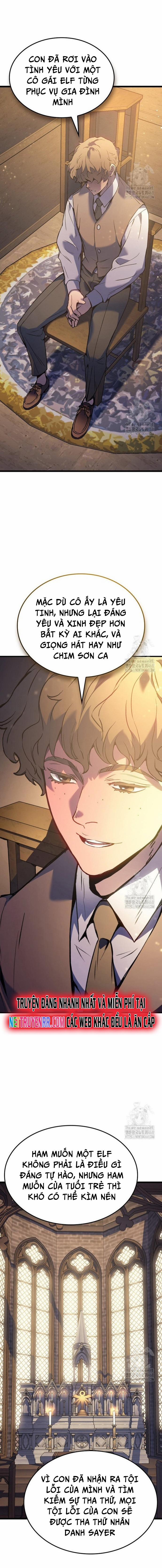 Đế Vương Hồi Quy 76 trang 3