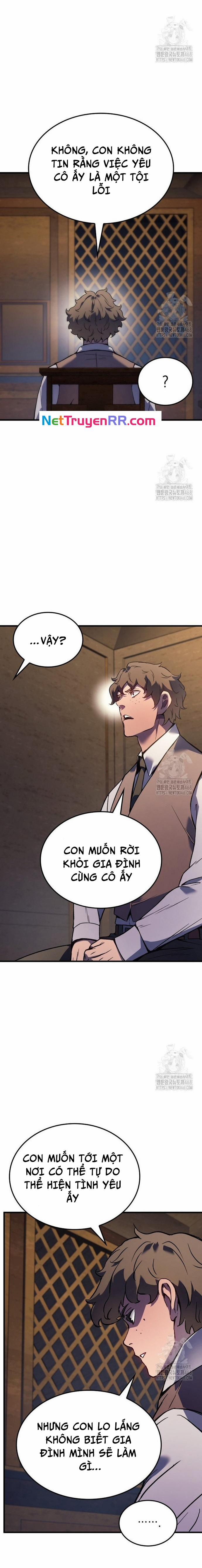 Đế Vương Hồi Quy 76 trang 4