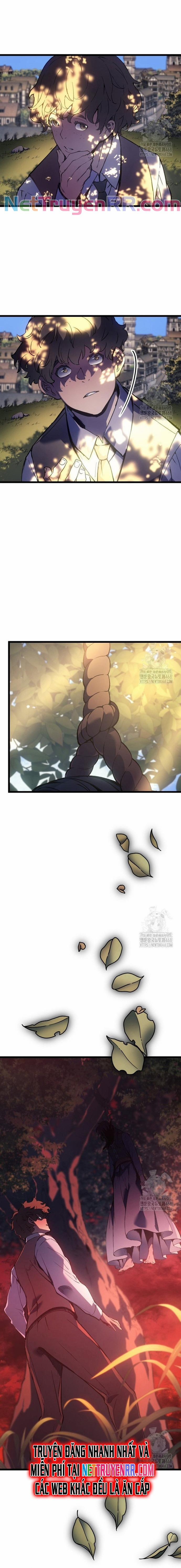 Đế Vương Hồi Quy 76 trang 9