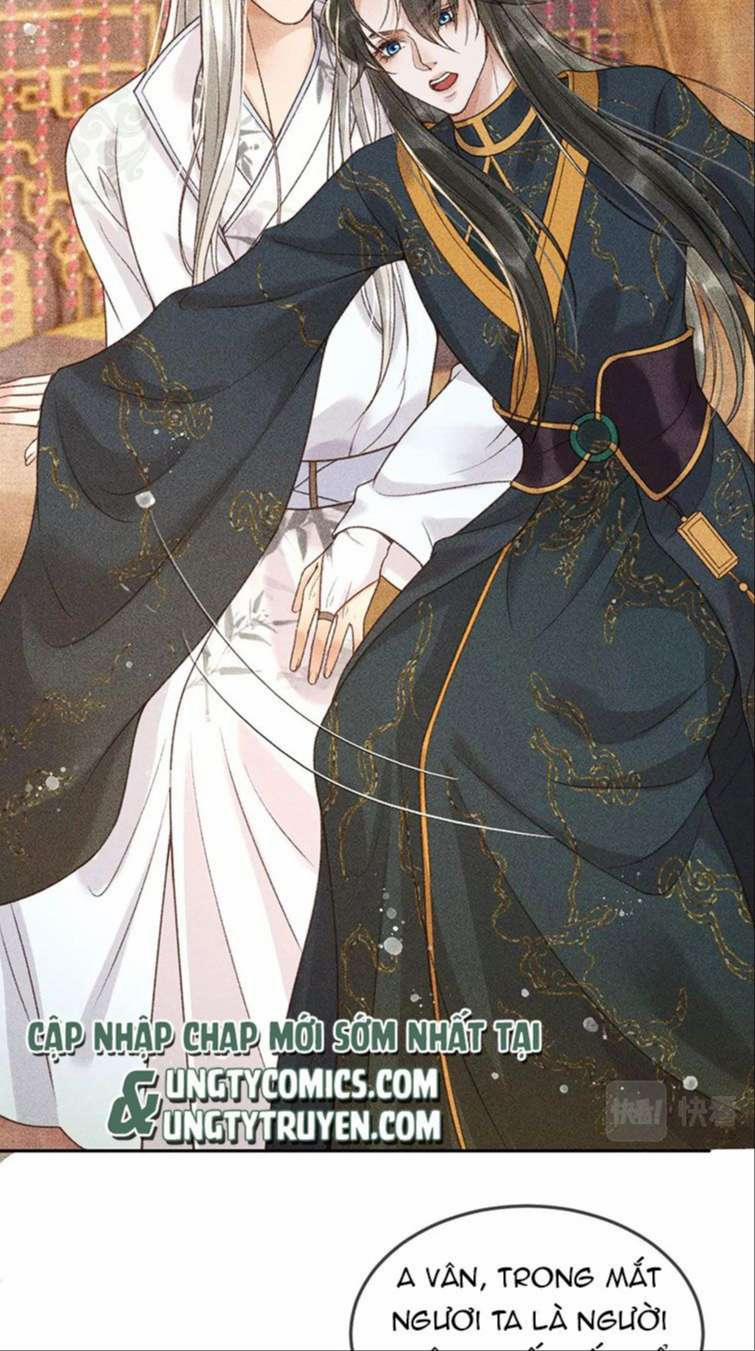 Đế Vương Phản Diện Sinh Tồn Công Lược 12 trang 13