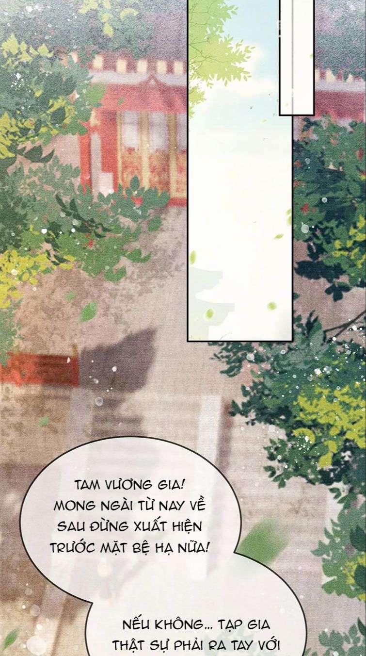 Đế Vương Phản Diện Sinh Tồn Công Lược 12 trang 21