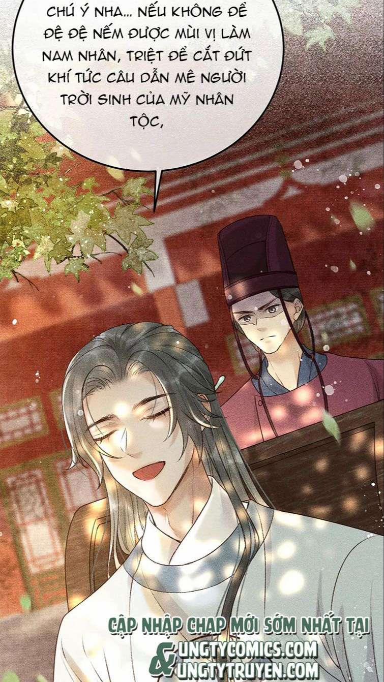 Đế Vương Phản Diện Sinh Tồn Công Lược 12 trang 36