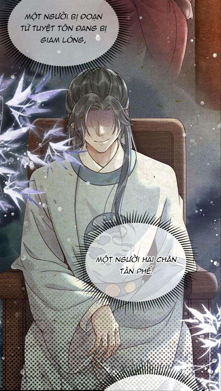 Đế Vương Phản Diện Sinh Tồn Công Lược 12 trang 8