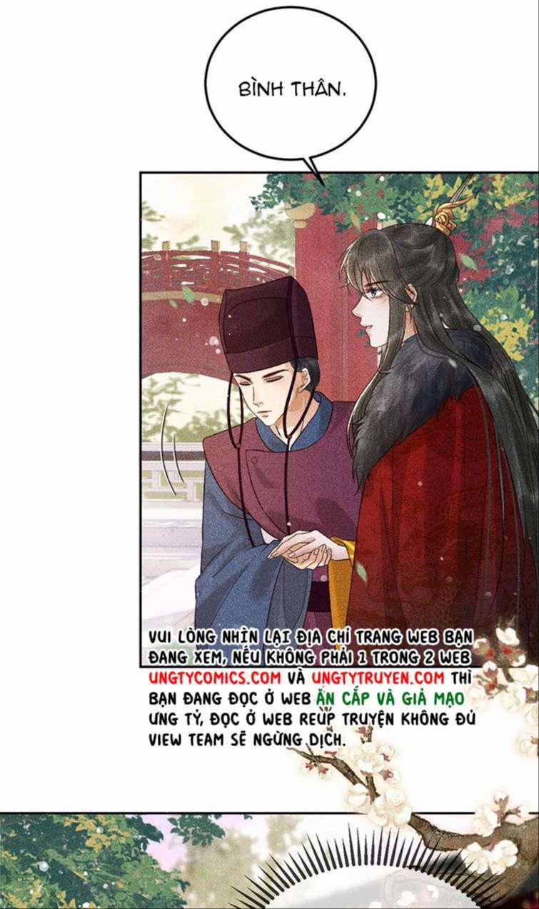 Đế Vương Phản Diện Sinh Tồn Công Lược 13 trang 19