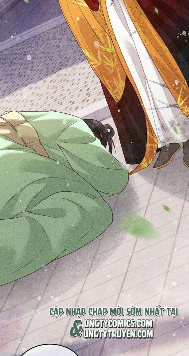 Đế Vương Phản Diện Sinh Tồn Công Lược 13 trang 25