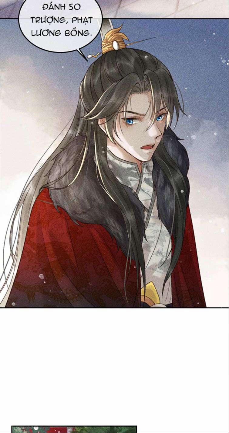 Đế Vương Phản Diện Sinh Tồn Công Lược 13 trang 26
