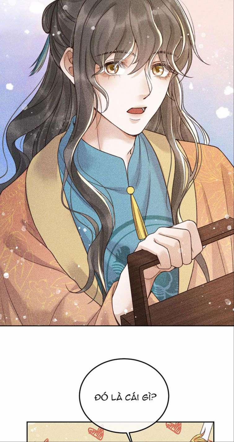 Đế Vương Phản Diện Sinh Tồn Công Lược 13 trang 29