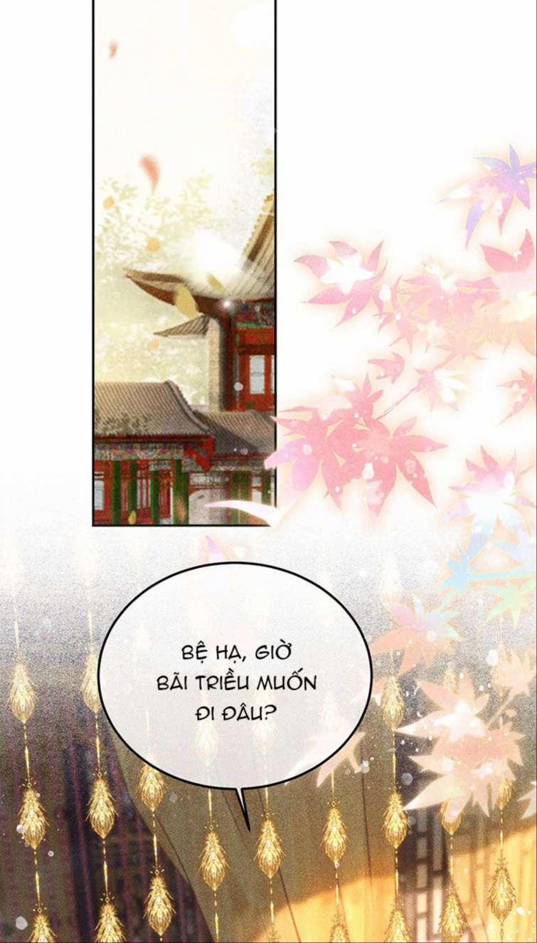 Đế Vương Phản Diện Sinh Tồn Công Lược 13 trang 8