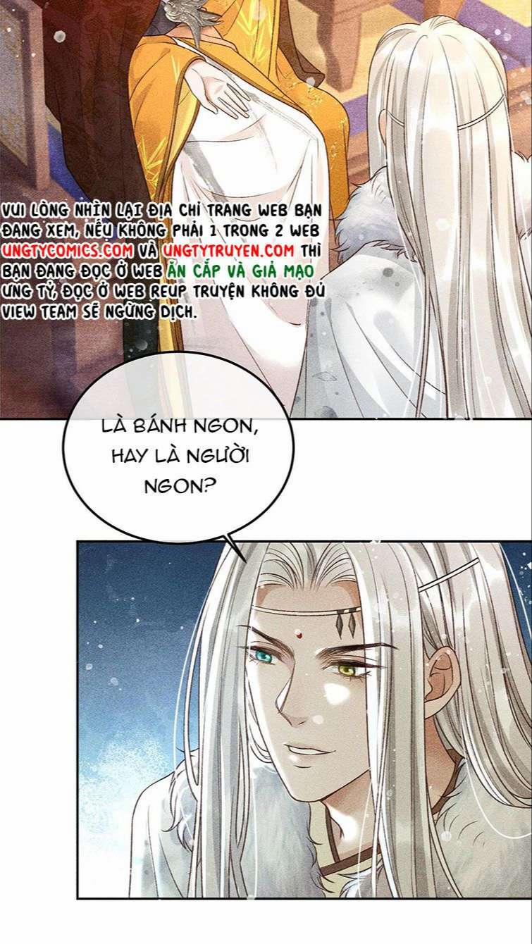 Đế Vương Phản Diện Sinh Tồn Công Lược 14 trang 17