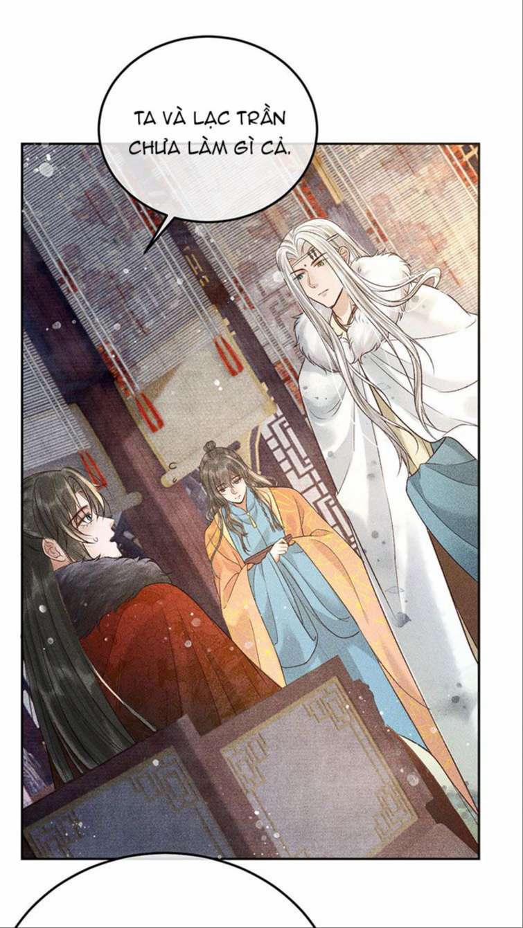 Đế Vương Phản Diện Sinh Tồn Công Lược 14 trang 18