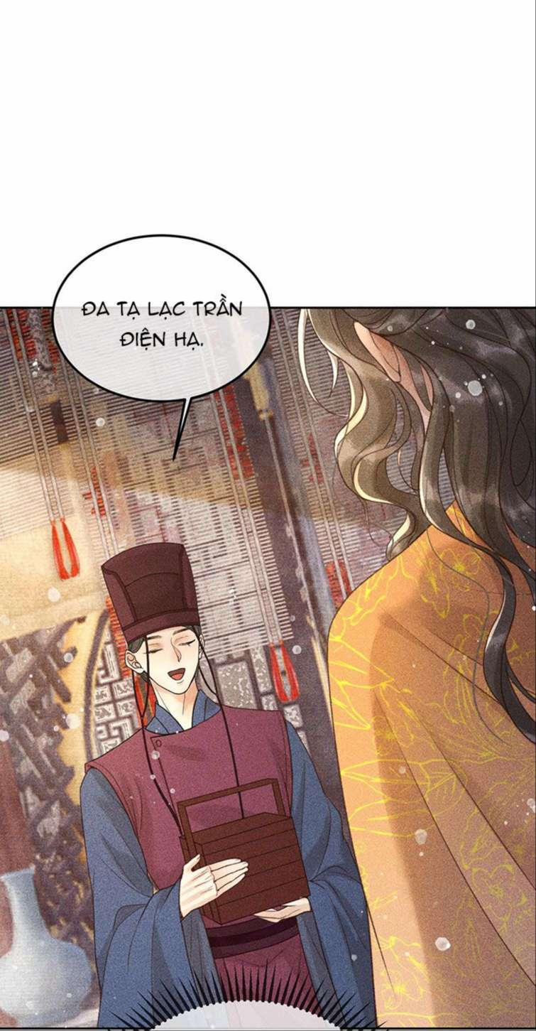 Đế Vương Phản Diện Sinh Tồn Công Lược 14 trang 29