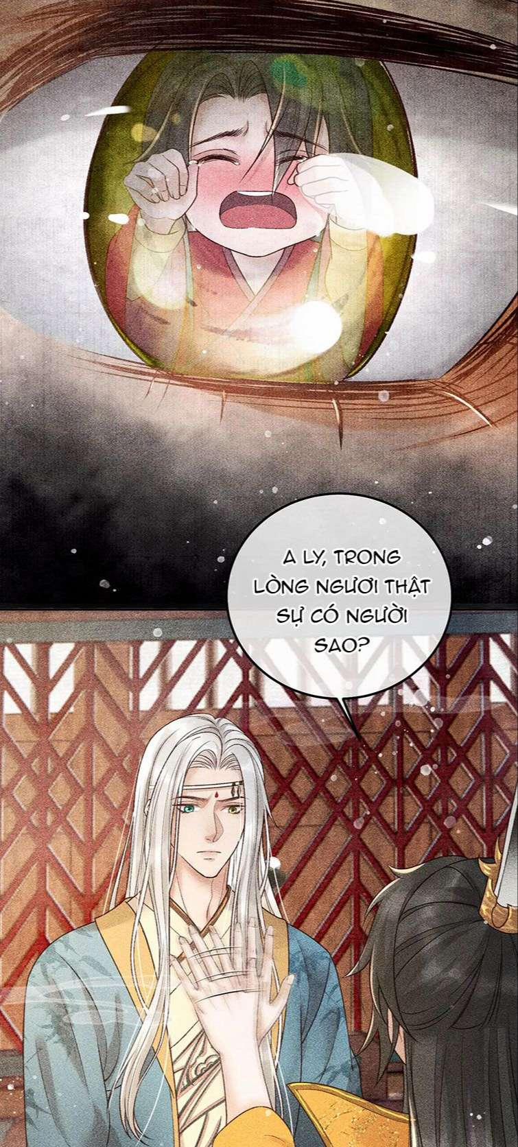 Đế Vương Phản Diện Sinh Tồn Công Lược 16 trang 13
