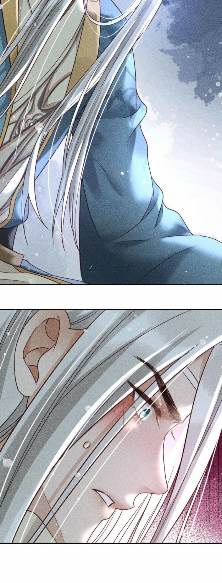 Đế Vương Phản Diện Sinh Tồn Công Lược 17 trang 5