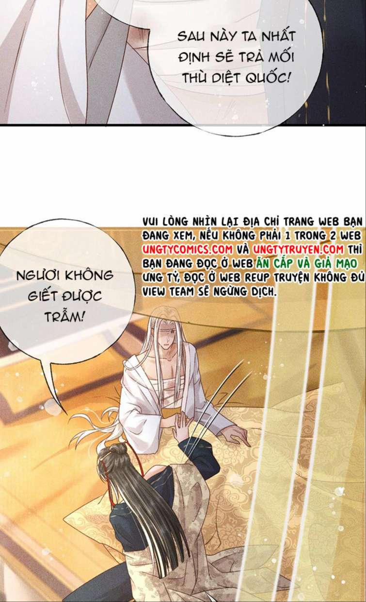 Đế Vương Phản Diện Sinh Tồn Công Lược 2 trang 12