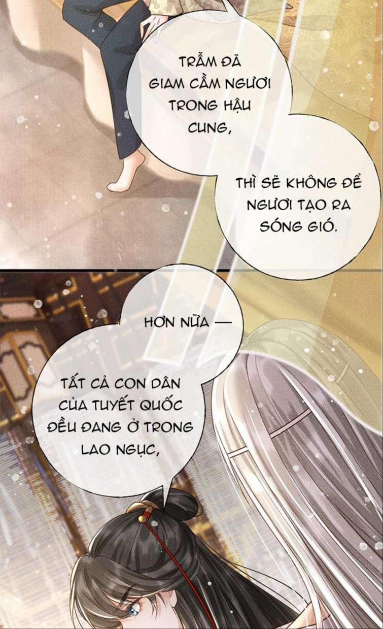 Đế Vương Phản Diện Sinh Tồn Công Lược 2 trang 13