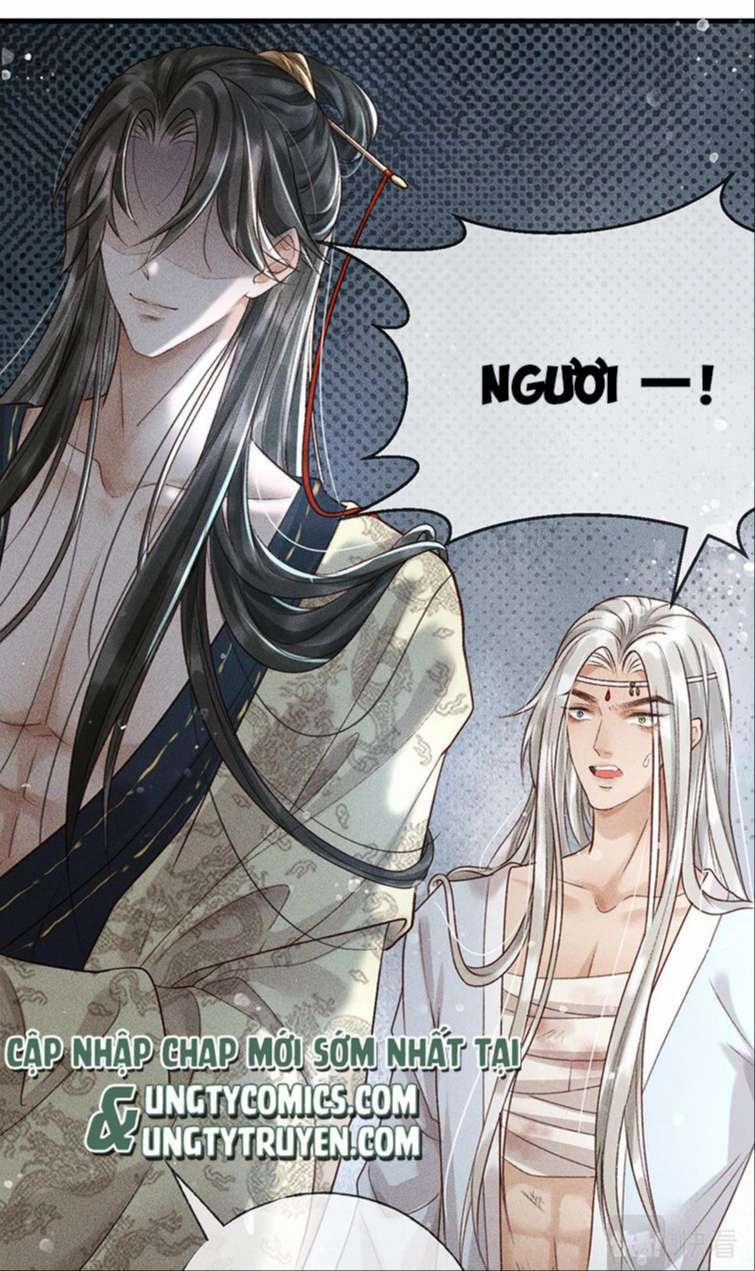 Đế Vương Phản Diện Sinh Tồn Công Lược 2 trang 15