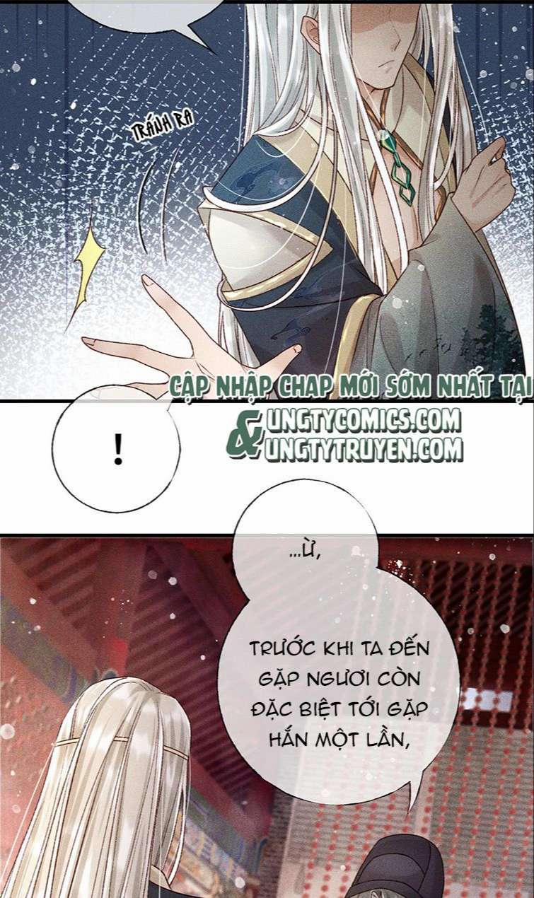 Đế Vương Phản Diện Sinh Tồn Công Lược 2 trang 20