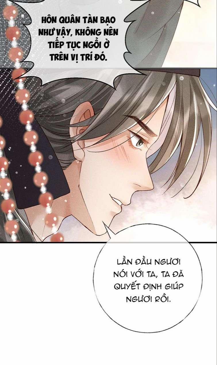 Đế Vương Phản Diện Sinh Tồn Công Lược 2 trang 26