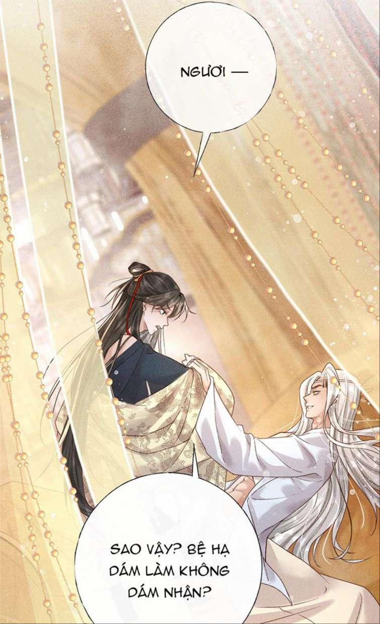 Đế Vương Phản Diện Sinh Tồn Công Lược 2 trang 3