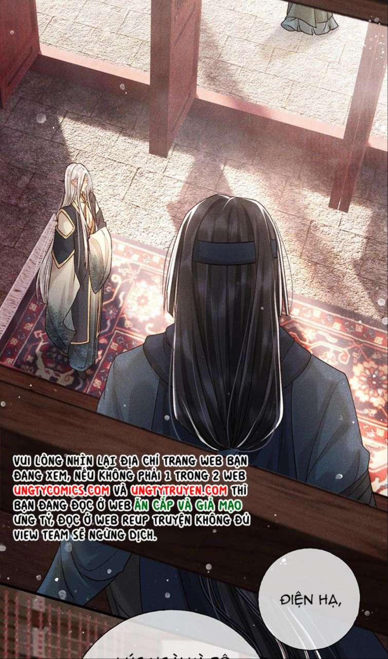 Đế Vương Phản Diện Sinh Tồn Công Lược 2 trang 33