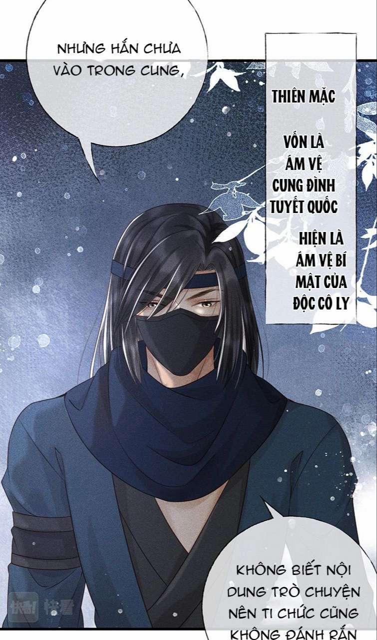 Đế Vương Phản Diện Sinh Tồn Công Lược 2 trang 35