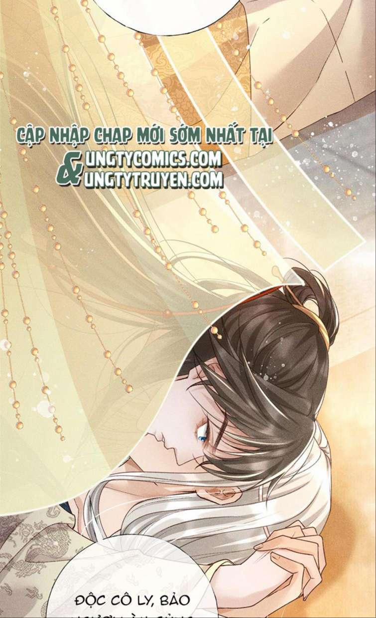 Đế Vương Phản Diện Sinh Tồn Công Lược 2 trang 4