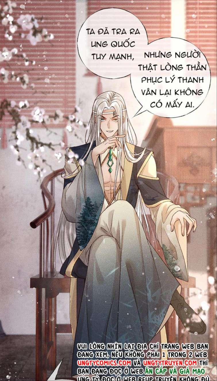 Đế Vương Phản Diện Sinh Tồn Công Lược 2 trang 42