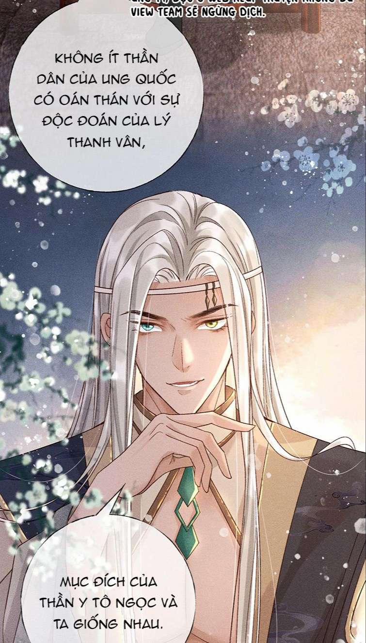 Đế Vương Phản Diện Sinh Tồn Công Lược 2 trang 43