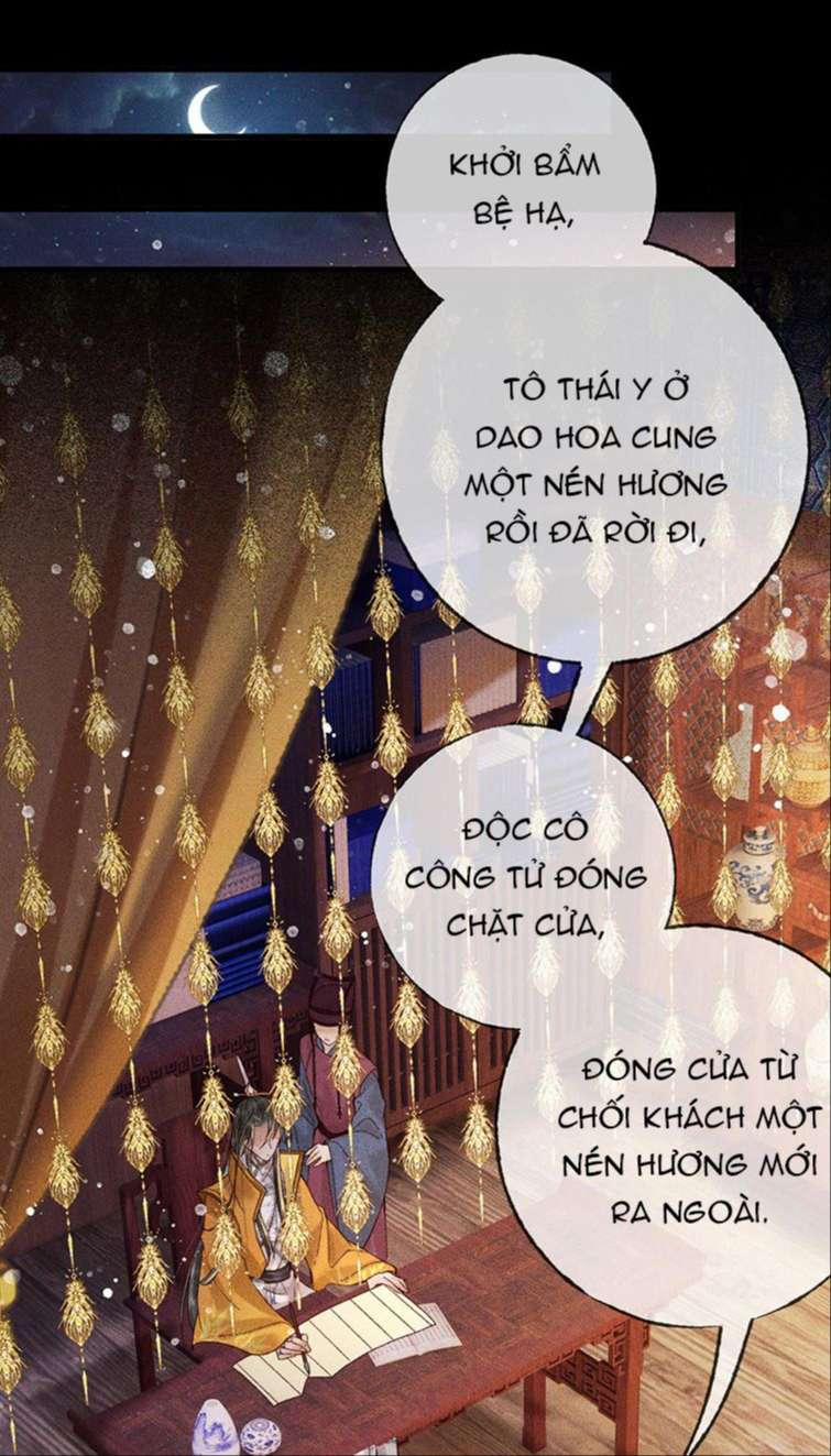 Đế Vương Phản Diện Sinh Tồn Công Lược 2 trang 48