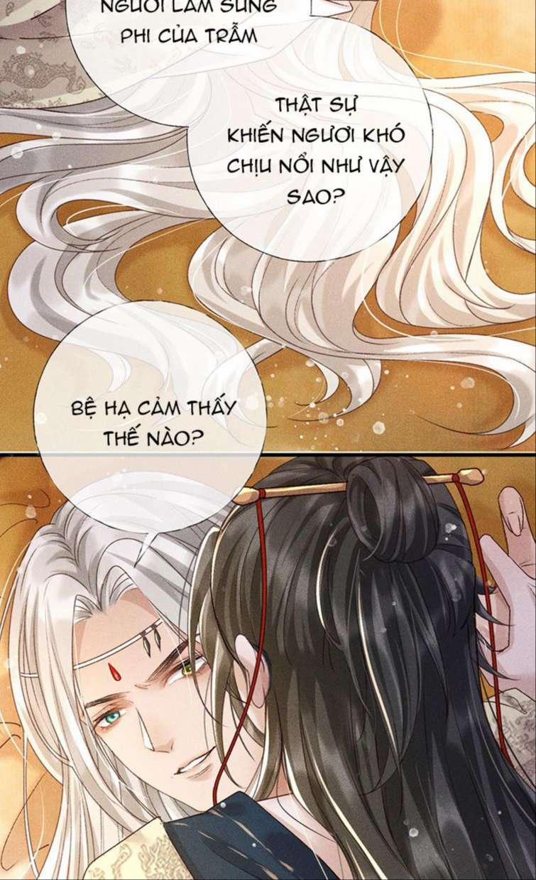 Đế Vương Phản Diện Sinh Tồn Công Lược 2 trang 5