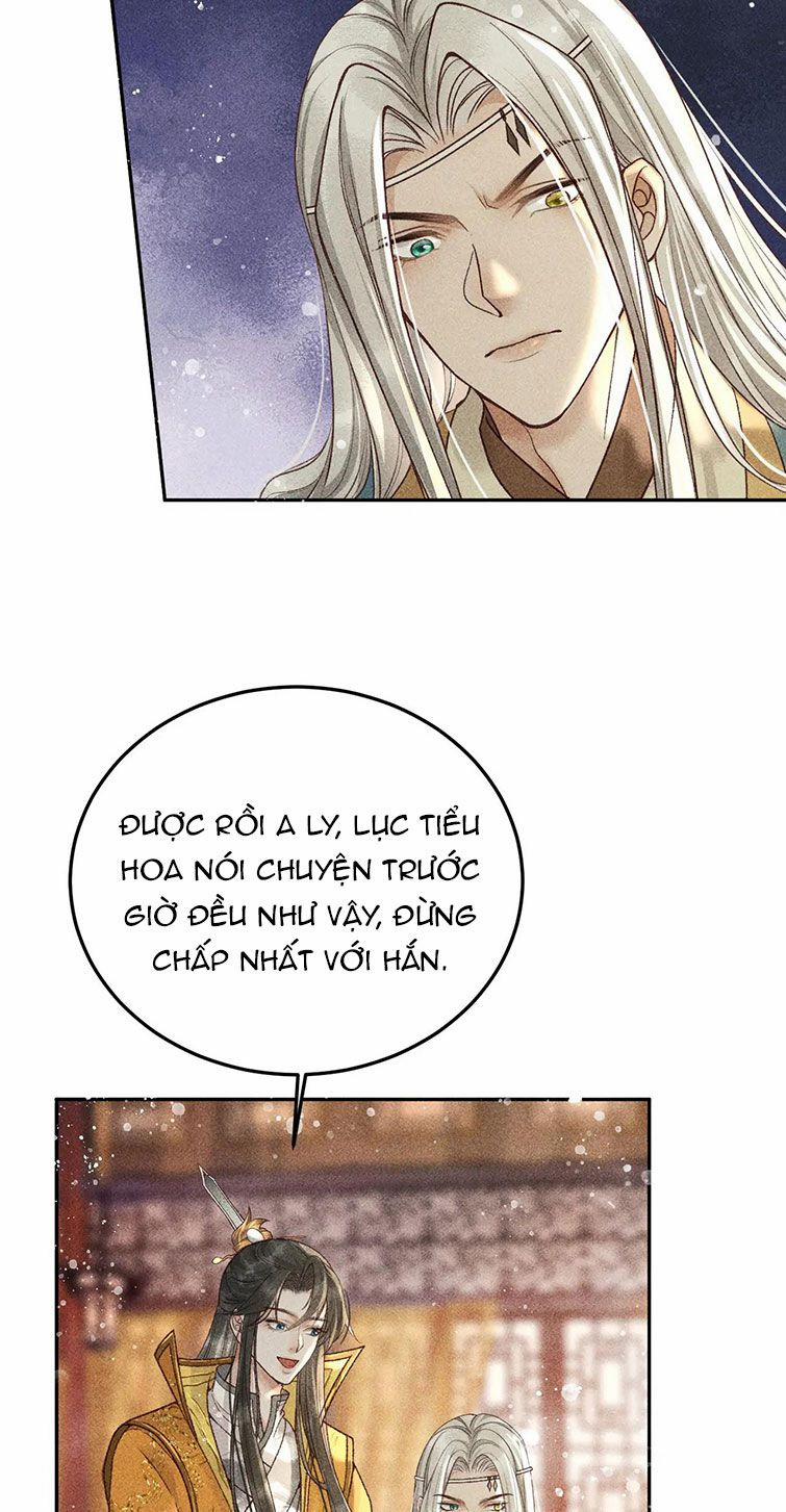 Đế Vương Phản Diện Sinh Tồn Công Lược 20 trang 4