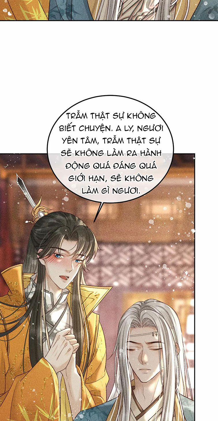 Đế Vương Phản Diện Sinh Tồn Công Lược 20 trang 9