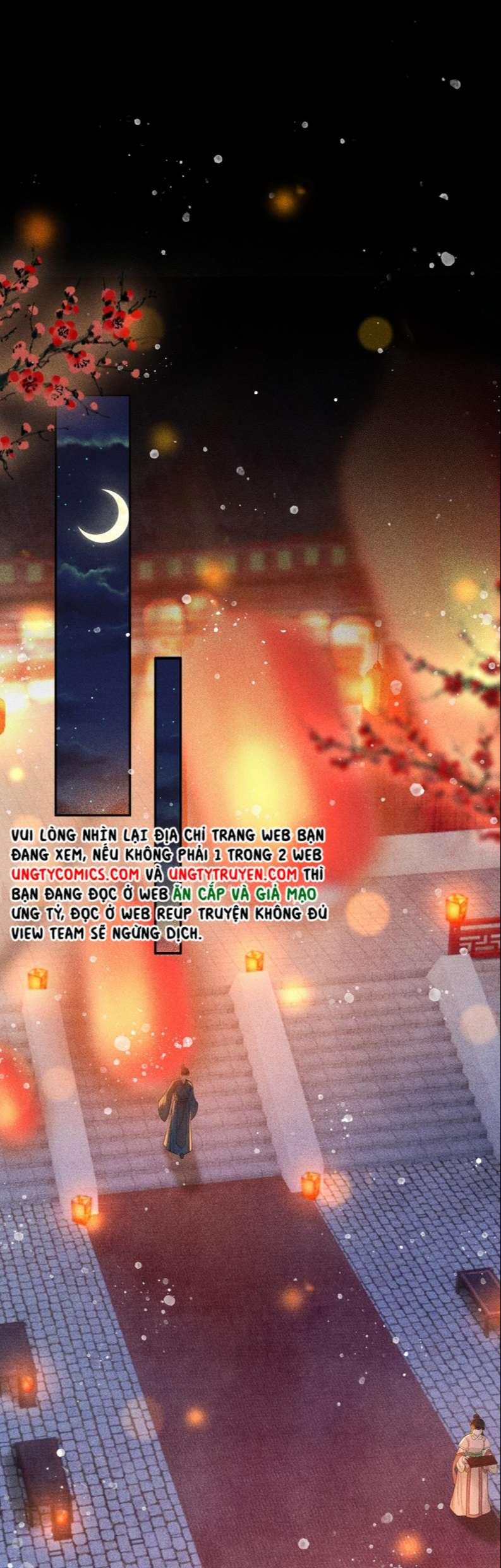 Đế Vương Phản Diện Sinh Tồn Công Lược 22 trang 2