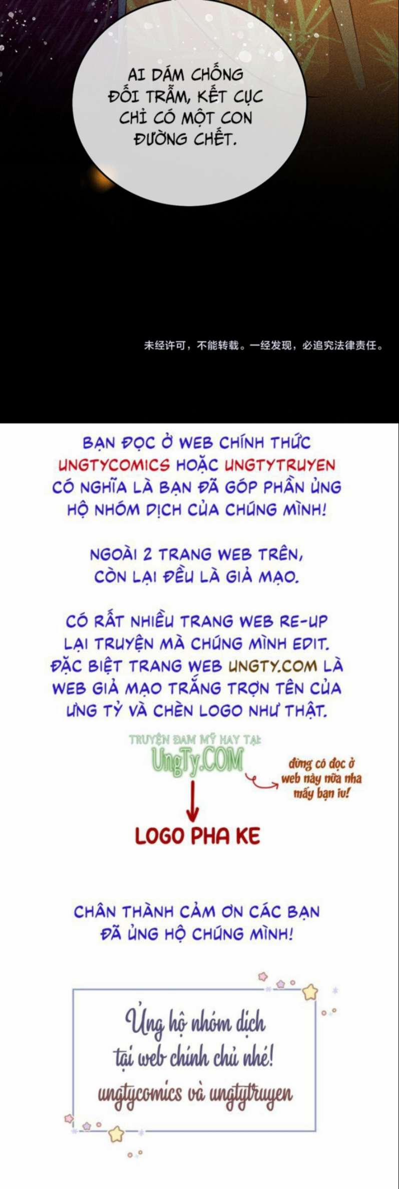 Đế Vương Phản Diện Sinh Tồn Công Lược 22 trang 22