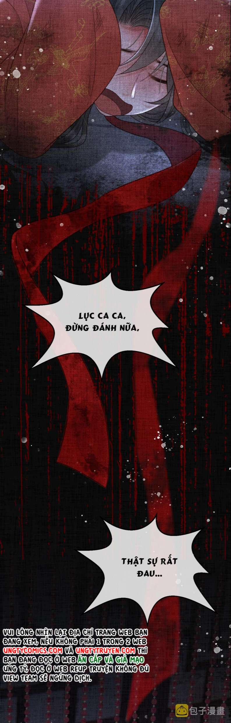 Đế Vương Phản Diện Sinh Tồn Công Lược 23 trang 11