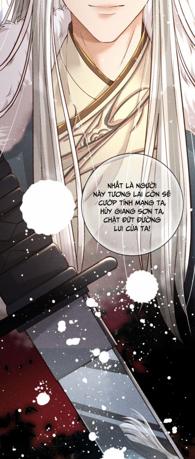 Đế Vương Phản Diện Sinh Tồn Công Lược 3 trang 17