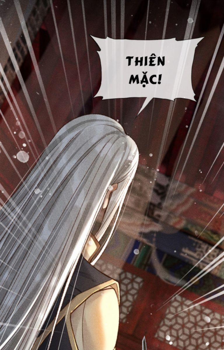 Đế Vương Phản Diện Sinh Tồn Công Lược 3 trang 22