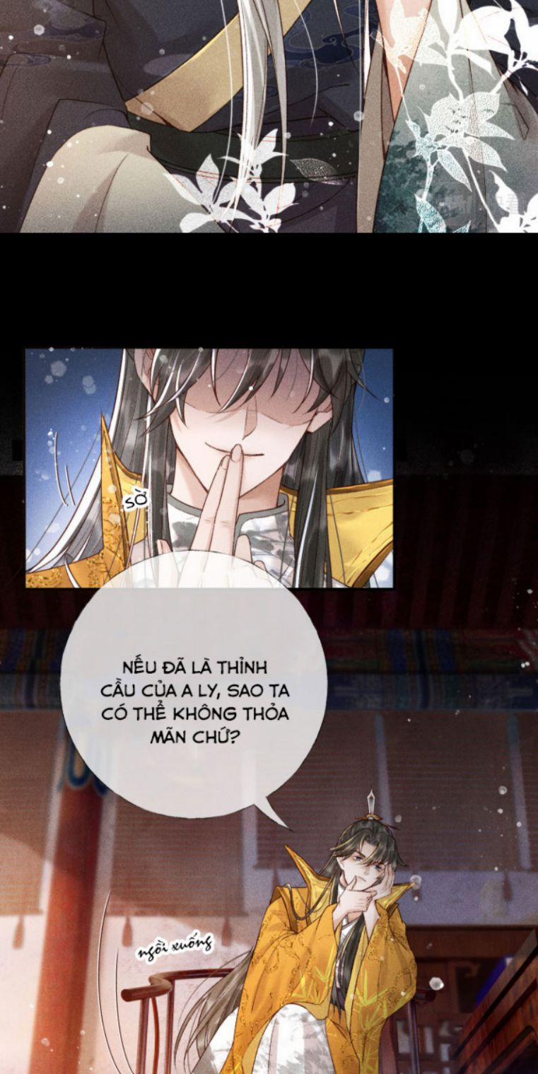 Đế Vương Phản Diện Sinh Tồn Công Lược 4 trang 10