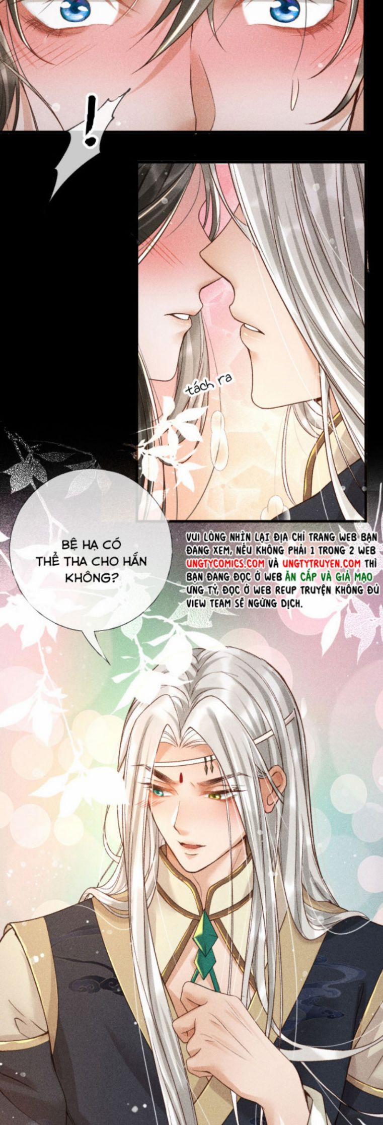 Đế Vương Phản Diện Sinh Tồn Công Lược 4 trang 9