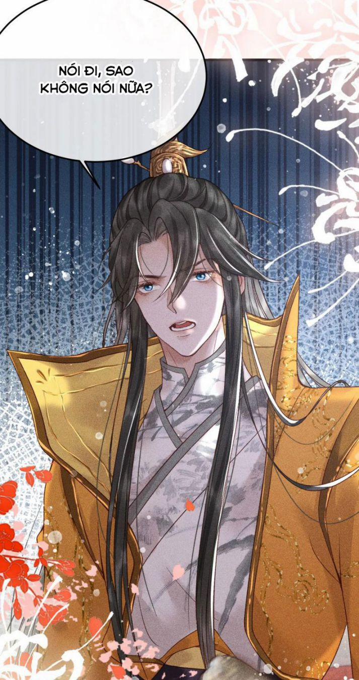 Đế Vương Phản Diện Sinh Tồn Công Lược 6 trang 23