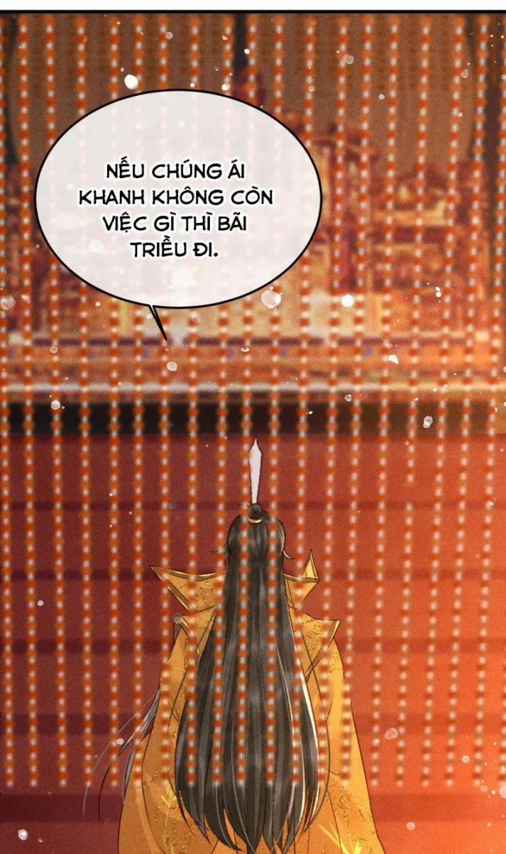 Đế Vương Phản Diện Sinh Tồn Công Lược 6 trang 33